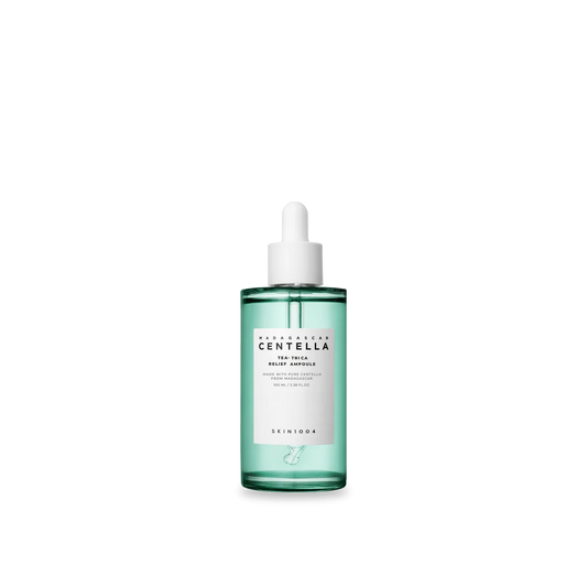 SKIN1004 Madagascar Centella Tea-Trica Relief Ampoule 100ml