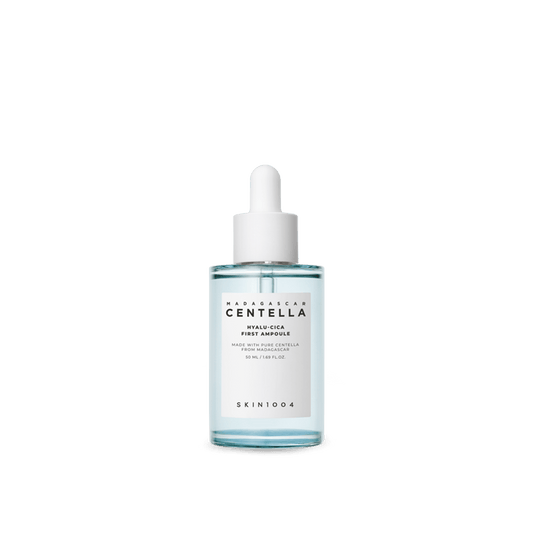 Madagascar Centella Hyalu-Cica First Ampoule (100ml)