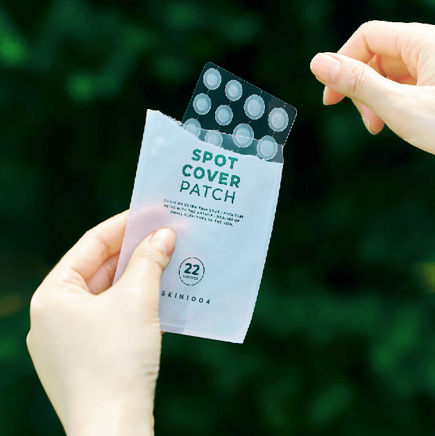 SKIN1004 Spot Cover Patch 22ea