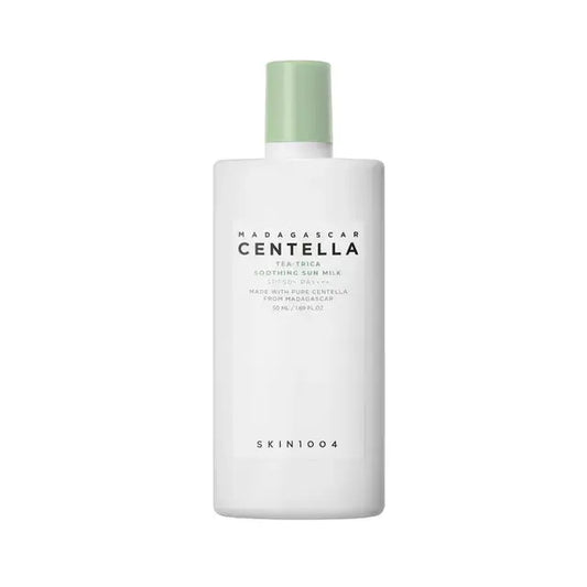 Centella Tea-Trica Soothing Sun Milk 50ml