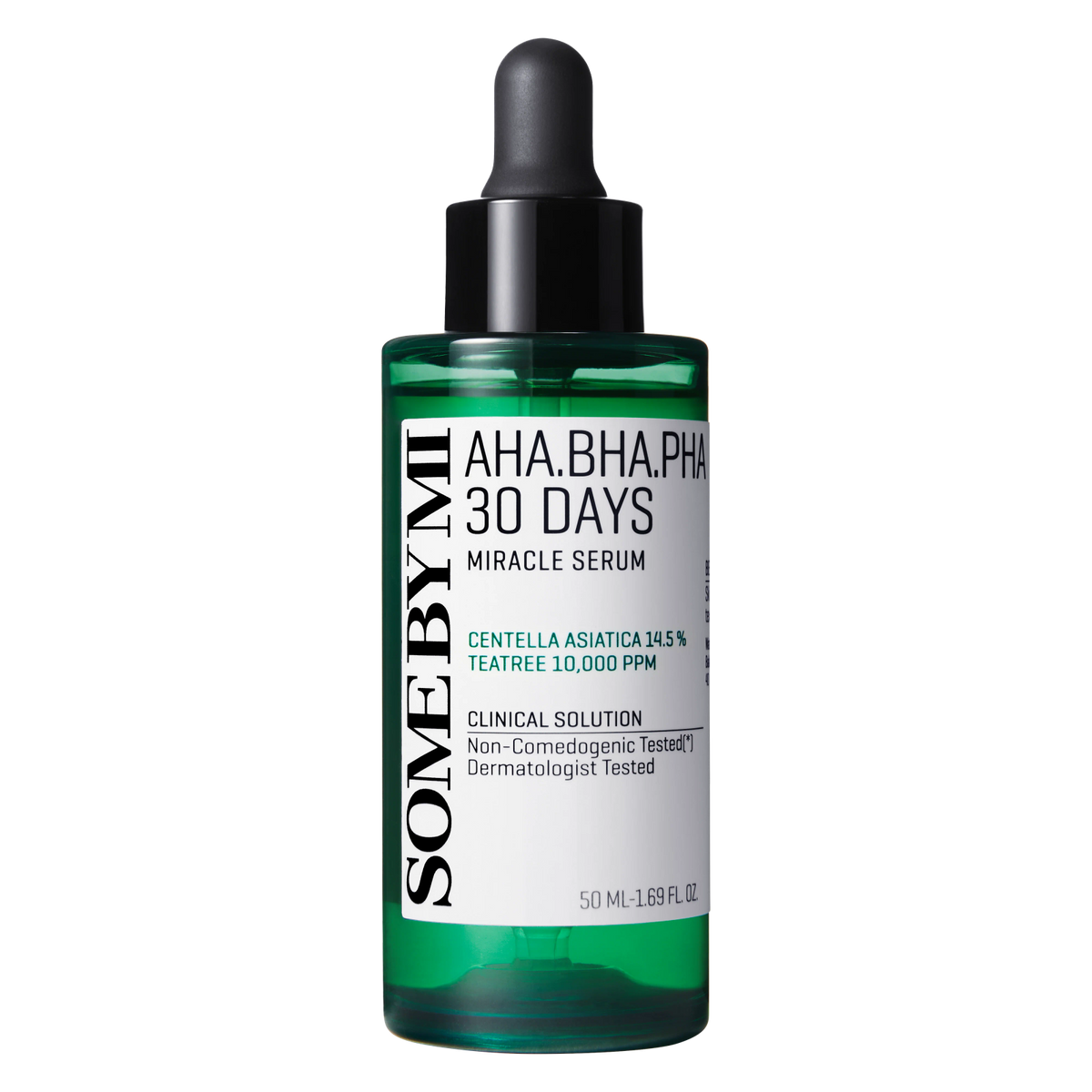 SOME BY MI - AHA, BHA, PHA 30 Days Miracle Serum 50ml