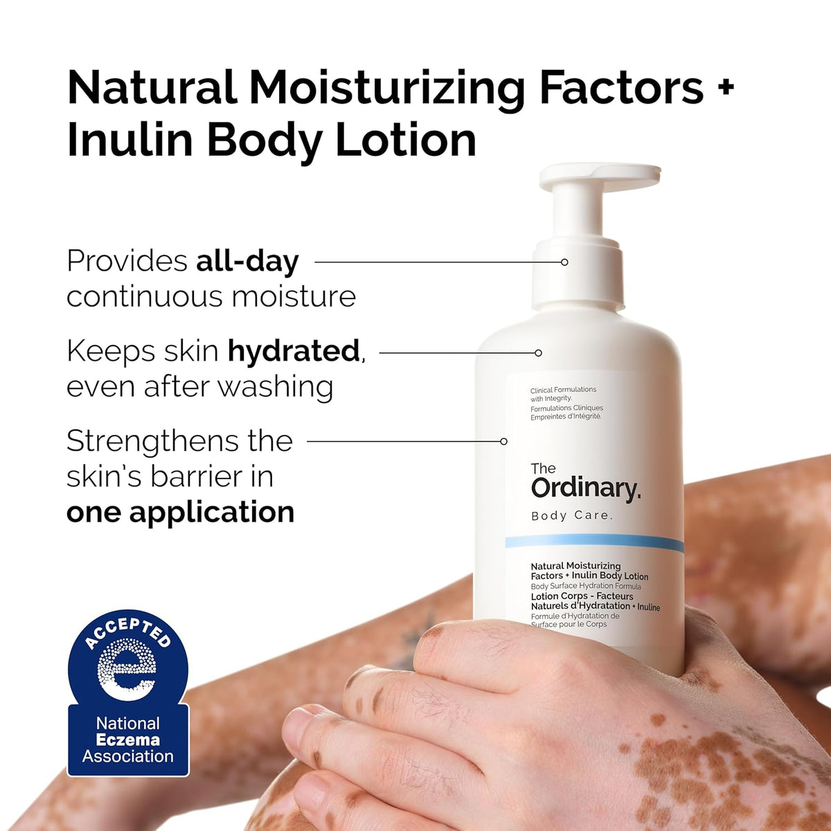 The Ordinary Face & Body Set – Routine Quotidienne Hydratante
