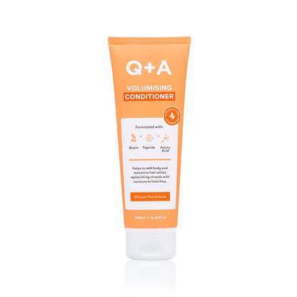 Q+A - Volumising conditioner 250ml