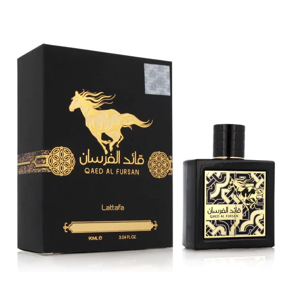 Qaed Al Fursan Eau de Parfum 90ml