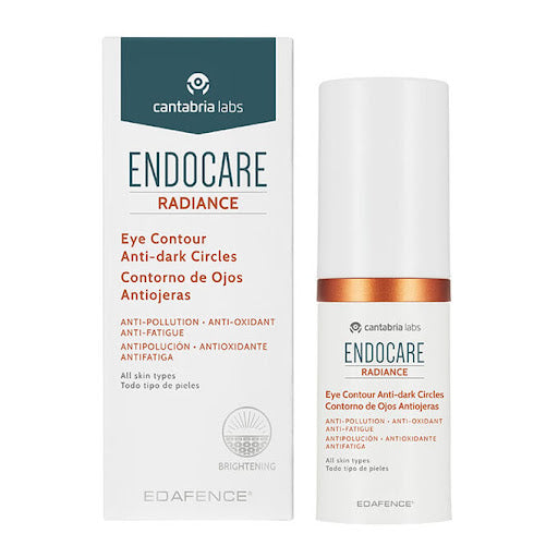 ENDOCARE RADIANCE Eye Contour Anti-dark Circles 15ML
