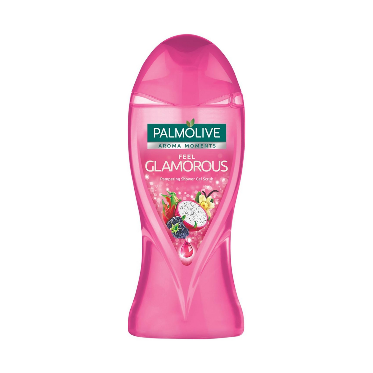 Palmolive Refreshing Shower Gel - 500 ml