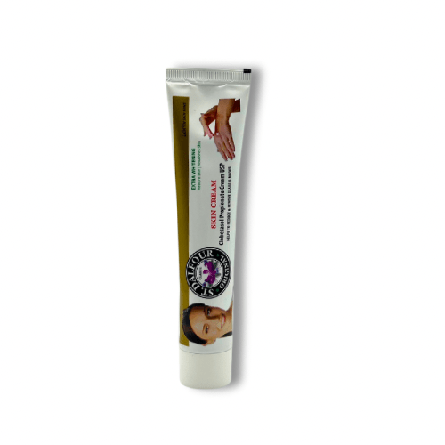 ST DALFOUR | SKIN CREAM CLOBETASOL PROPIONATE CREAM USP