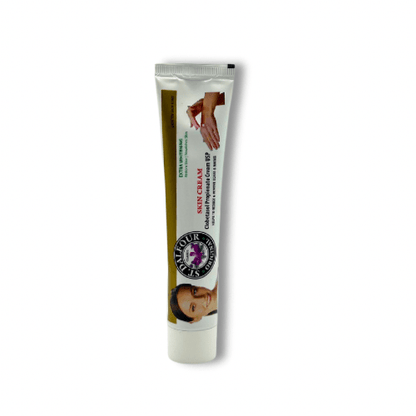 ST DALFOUR | SKIN CREAM CLOBETASOL PROPIONATE CREAM USP