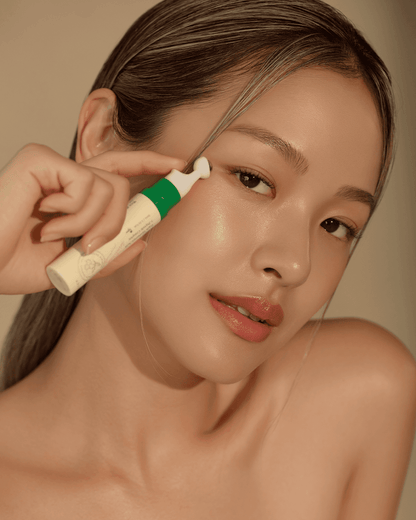 AXIS-Y VEGAN COLLAGEN EYE SERUM 10ML