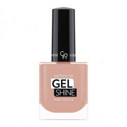 GOLDEN ROSE VERNIS A ONGLES EXTREME GEL SHINE