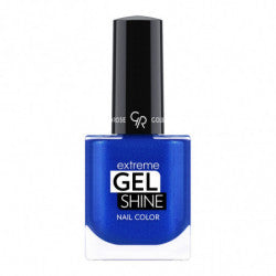 GOLDEN ROSE VERNIS A ONGLES EXTREME GEL SHINE