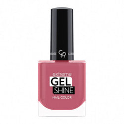 GOLDEN ROSE VERNIS A ONGLES EXTREME GEL SHINE