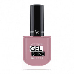 GOLDEN ROSE VERNIS A ONGLES EXTREME GEL SHINE