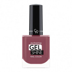 GOLDEN ROSE VERNIS A ONGLES EXTREME GEL SHINE