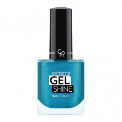 GOLDEN ROSE VERNIS A ONGLES EXTREME GEL SHINE