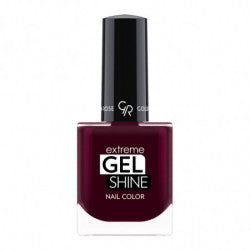 GOLDEN ROSE VERNIS A ONGLES EXTREME GEL SHINE