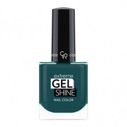 GOLDEN ROSE VERNIS A ONGLES EXTREME GEL SHINE