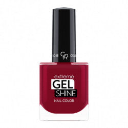 GOLDEN ROSE VERNIS A ONGLES EXTREME GEL SHINE