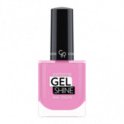 GOLDEN ROSE VERNIS A ONGLES EXTREME GEL SHINE