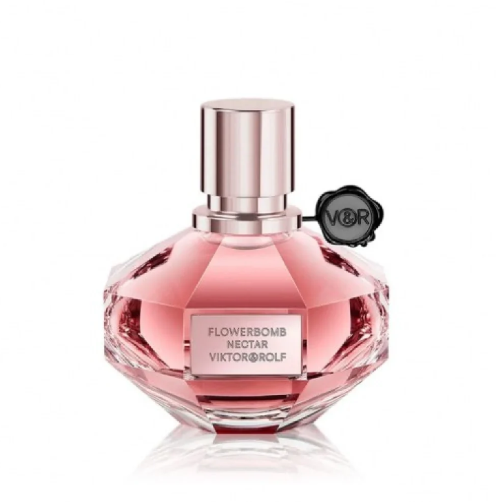 Viktor & Rolf Flowerbomb Nectar - Eau de Parfum Spray TESTUR
