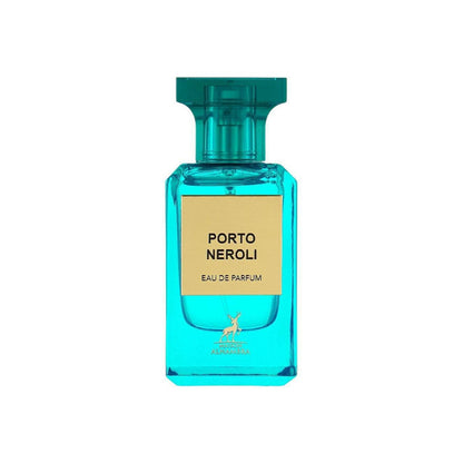 Porto Neroli Eau de parfum