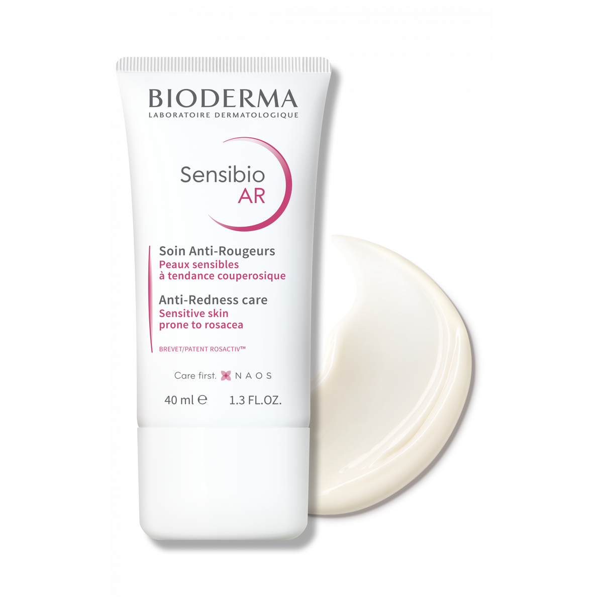 Bioderma Sensibio AR