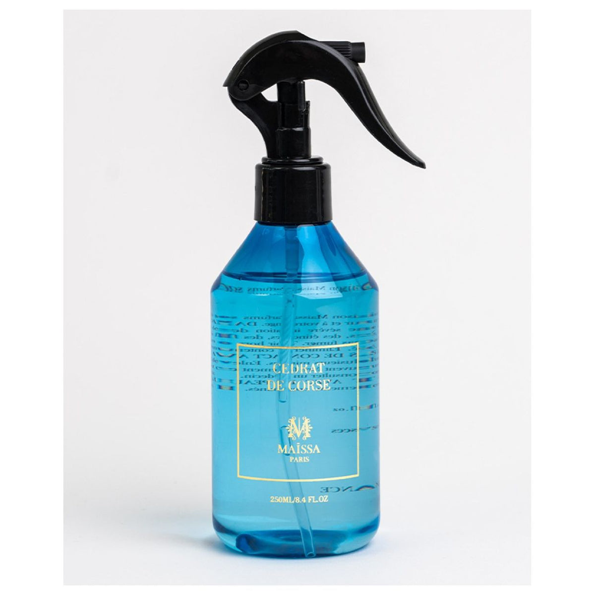 MAISSA Parfums d'ambiance 250ml