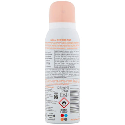 Femfresh Daily Freshness Intimate Deodorant 125 ml
