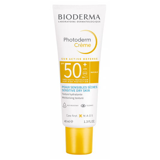 Bioderma Photoderm Crème SPF50+
