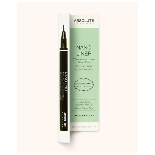 ABSOLUTE NEW YORK - Nano eyeliner