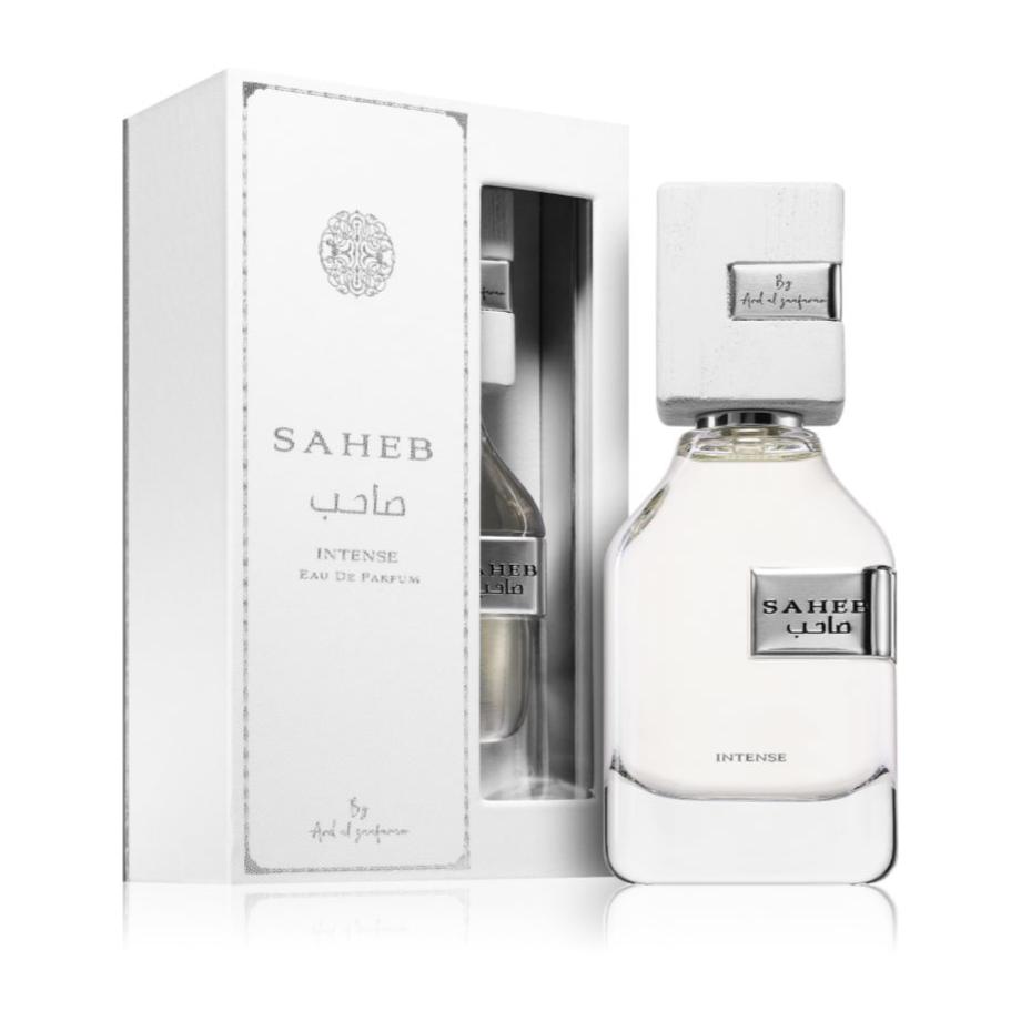 SAHEB Intense Eau de parfum 70ml