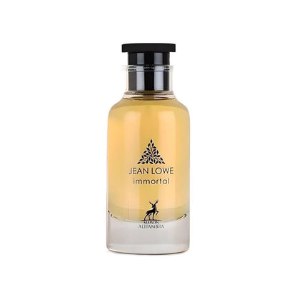 Jean Lowe Immortal Eau De Parfum 100ml