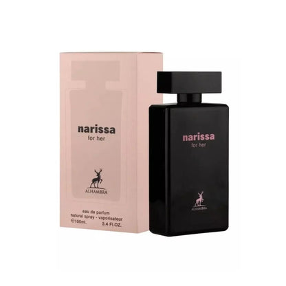 Narissa Rose Musc For Her Parfum 100ml