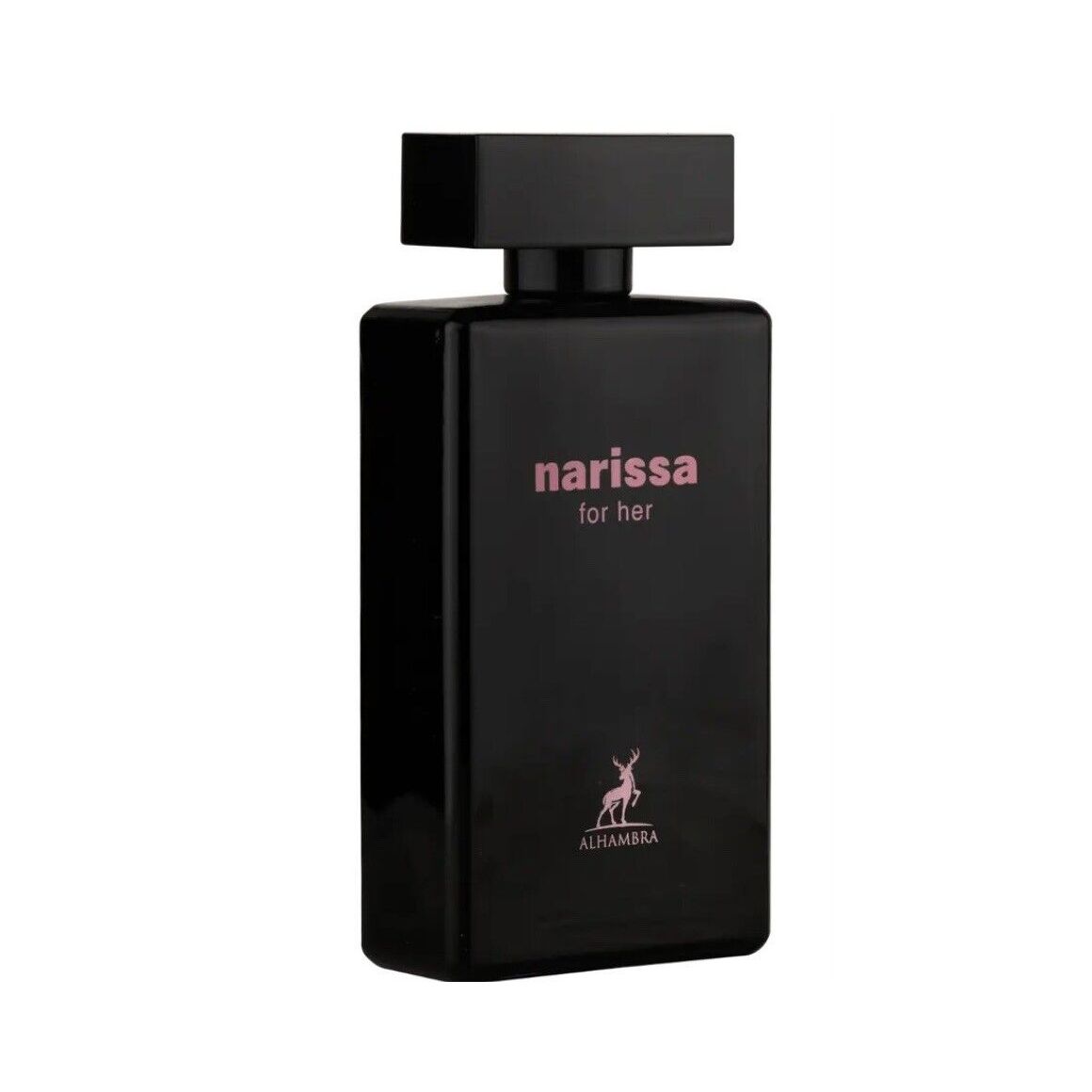 Narissa Rose Musc For Her Parfum 100ml
