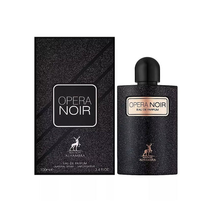 Opera Noir EDP 100ml For Women