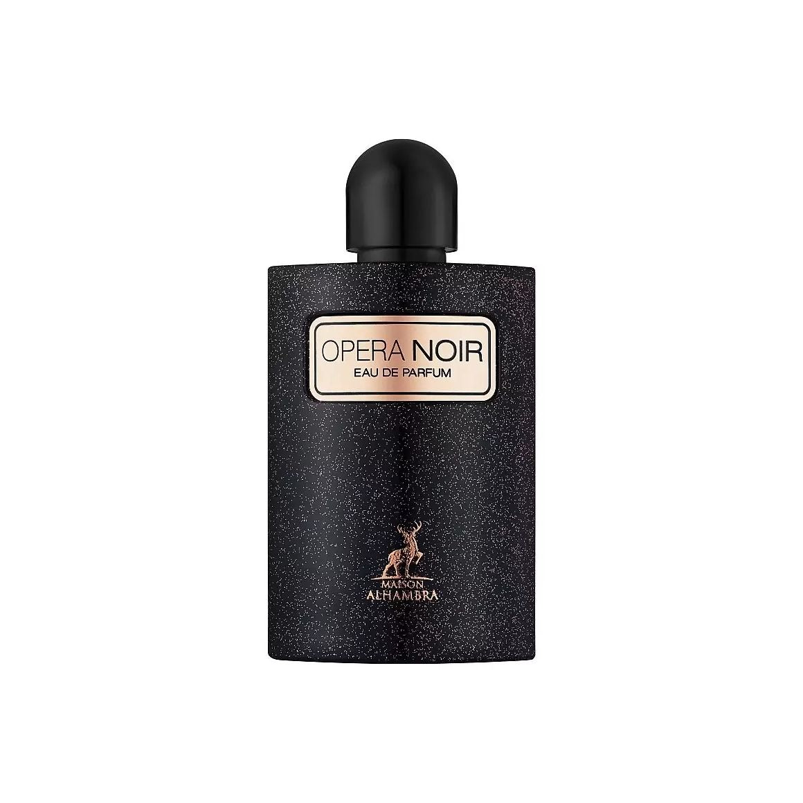 Opera Noir EDP 100ml For Women