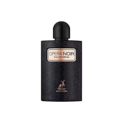 Opera Noir EDP 100ml For Women