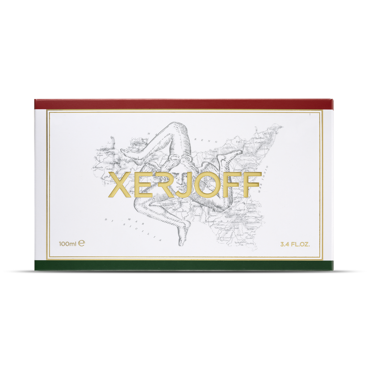 XERJOFF Naxos Eau de Parfum