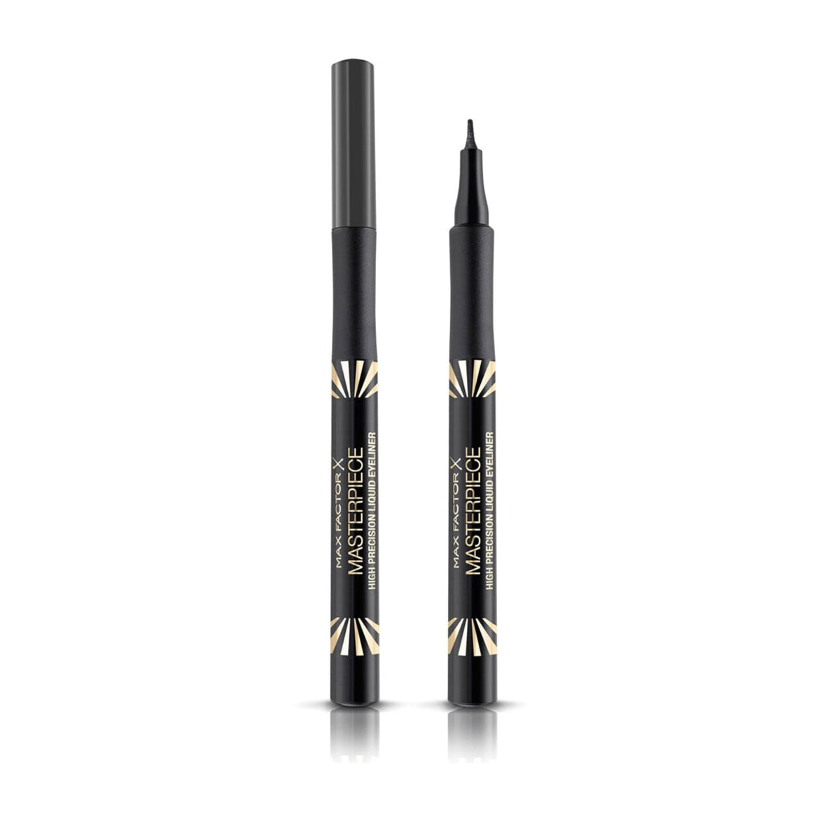MASTERPIECE LIQUID EYELINER - MAX FACTOR