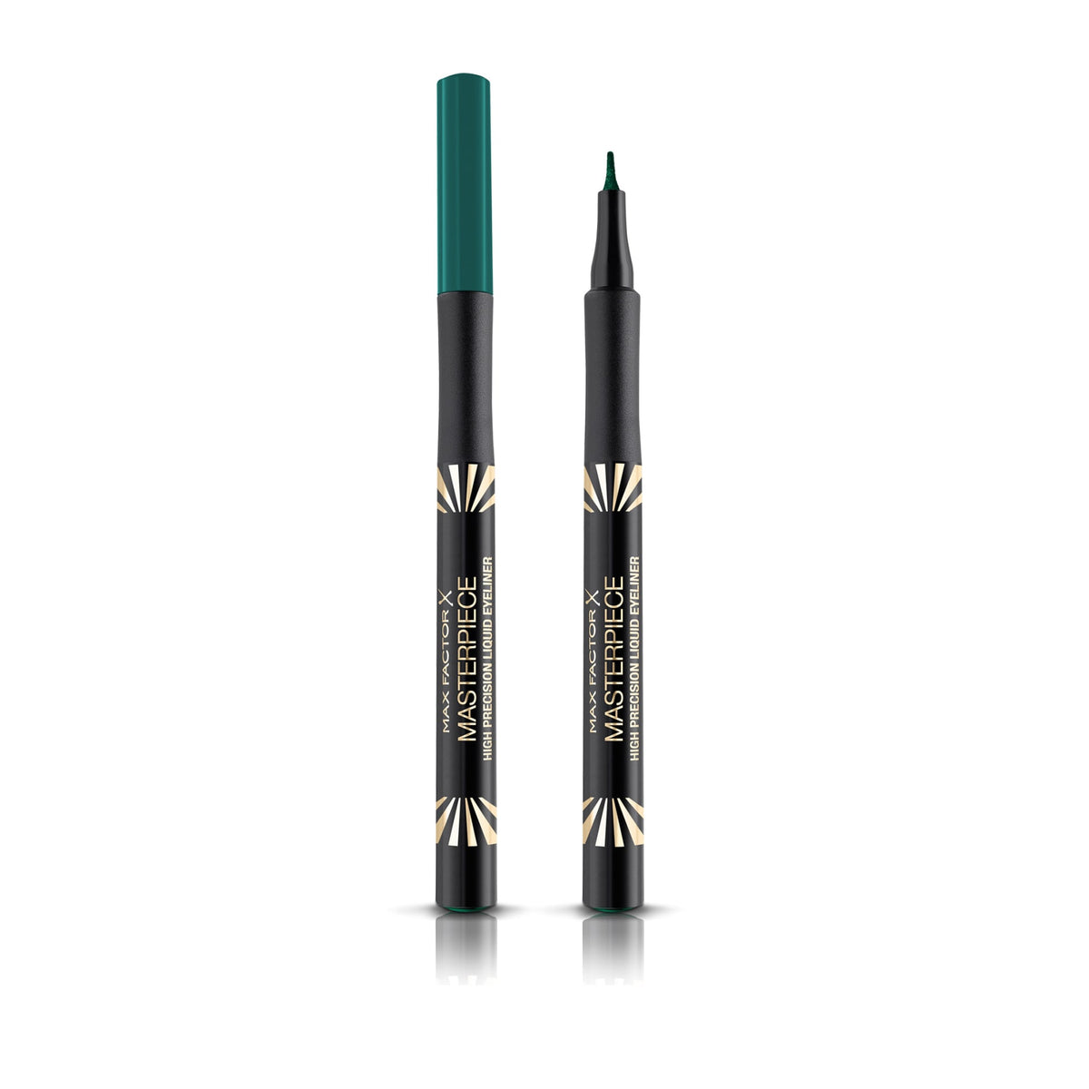 MASTERPIECE LIQUID EYELINER - MAX FACTOR