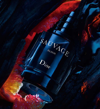 DIOR Sauvage Elixir 100 ml