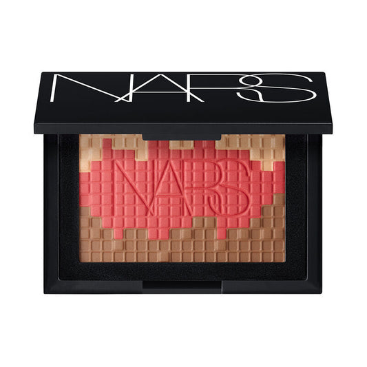 Nars Mosaic Glow Blush
