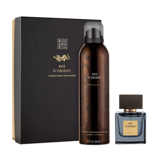 RITUALS roi d'orient Exclusive Collection coffret