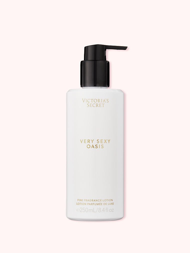 Victoria secret Very Sexy Lait Parfumé Corps