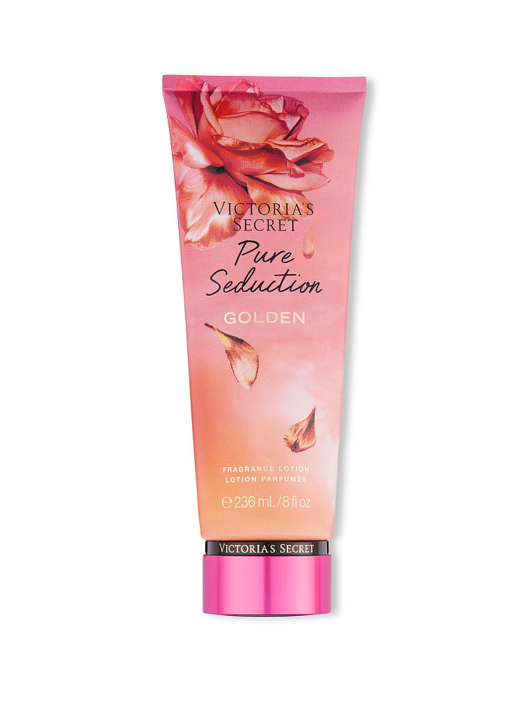 Victorias secret lotion parfumé