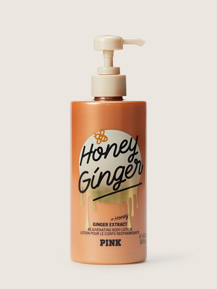 PINK Lotion