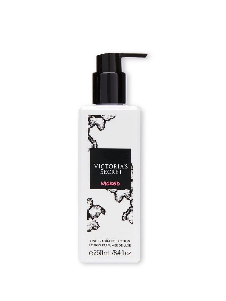 Victoria's Secret Fragrance Body Lotion