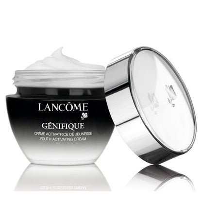 Lancôme GÉNIFIQUE crème activatrice de jeunesse TESTEUR