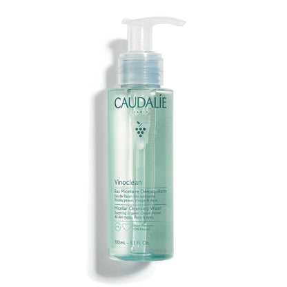 Caudalie Vinoclean Eau Micellaire Démaquillante