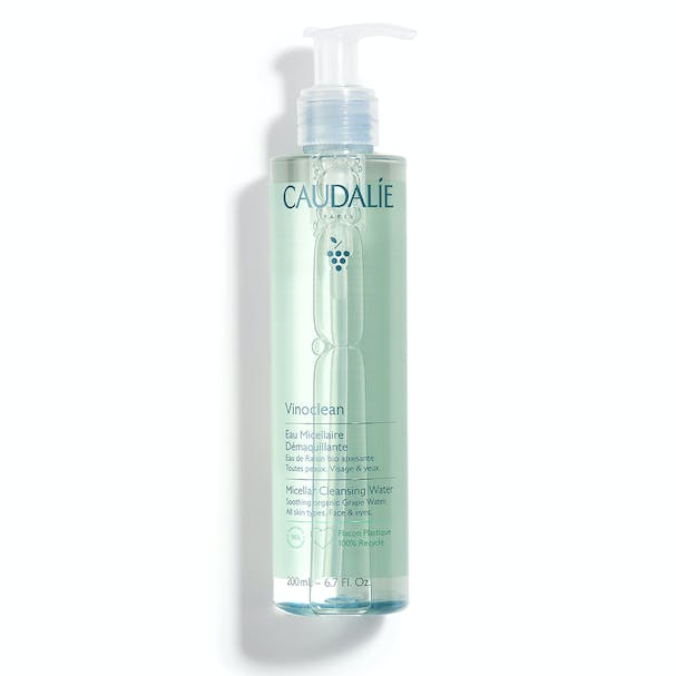 Caudalie Vinoclean Eau Micellaire Démaquillante
